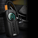 TurboPump™ – Auxiliar de Partida 4 EM 1  + BRINDE ESPECIAL!